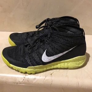 Nike Flyknit Trainer Chukka FSB Sochi Winter Ol